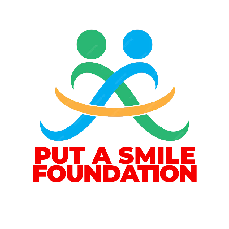 Put Smile Logo